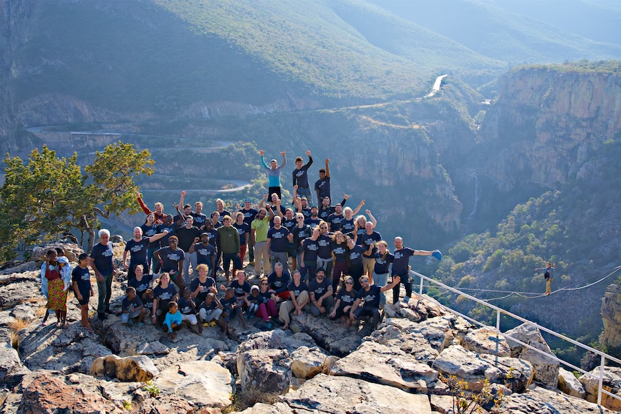 2025 festival group photo